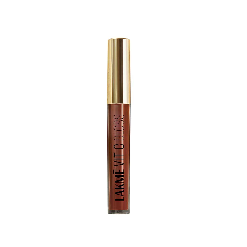 Lakme Superglow VIT-C Gloss