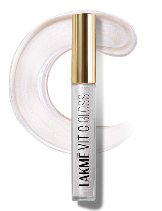 Lakme Superglow VIT-C Gloss