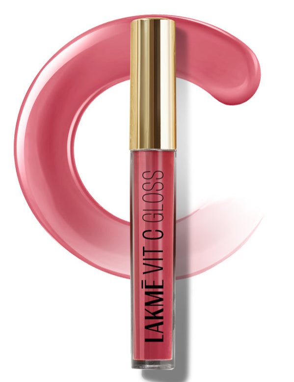 Lakme Superglow VIT-C Gloss