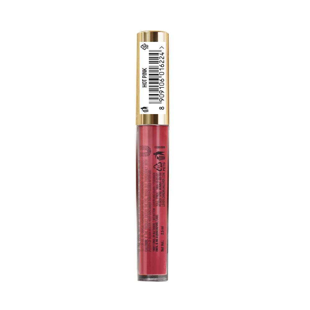 Lakme Superglow VIT-C Gloss
