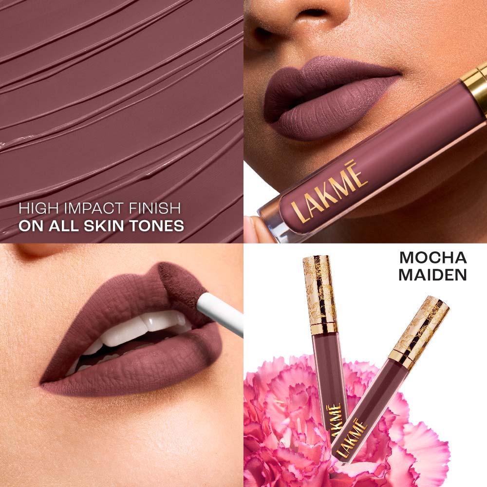 Blooming Beauty Lipstick Combo