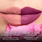 Call Me Bae Lip + Blush Combo