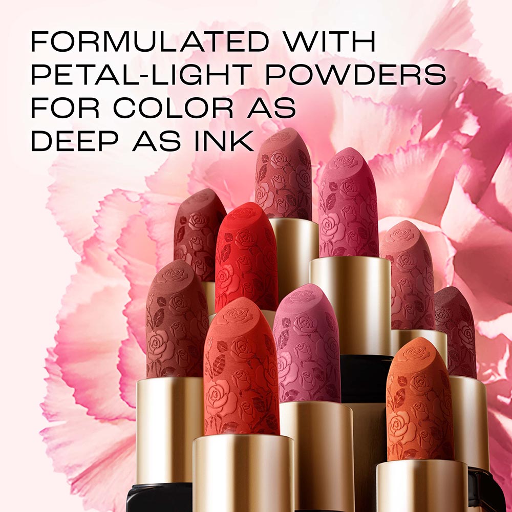 Lakmē Rouge Bloom Powder Matte Bullet