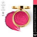 Call Me Bae Lip + Blush Combo