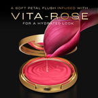 Call Me Bae Lip + Blush Combo