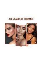 Colorbar Metallics Body Shimmer