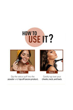 Colorbar Metallics Body Shimmer