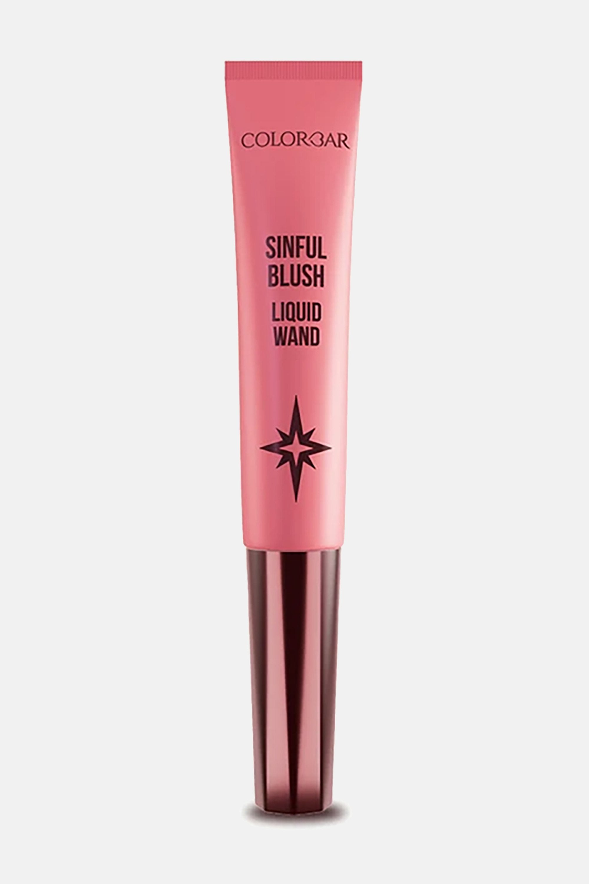 Colorbar Sinful Blush Liquid Wand