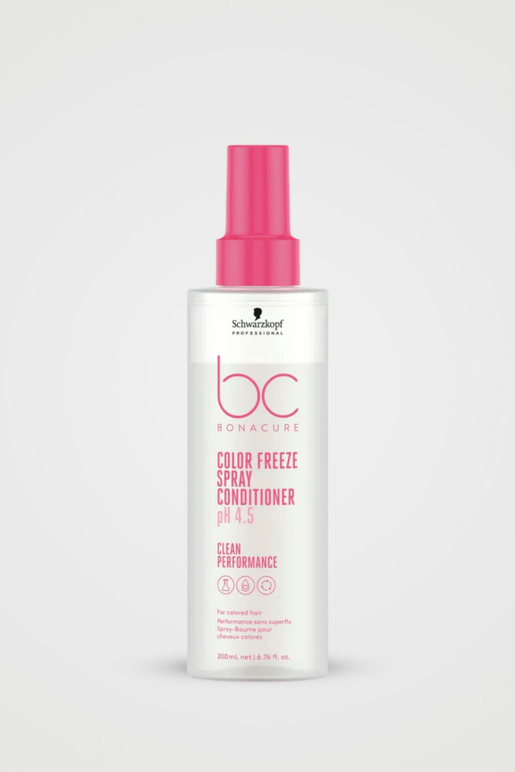 Schwarzkopf Color Freeze Spray Conditioner