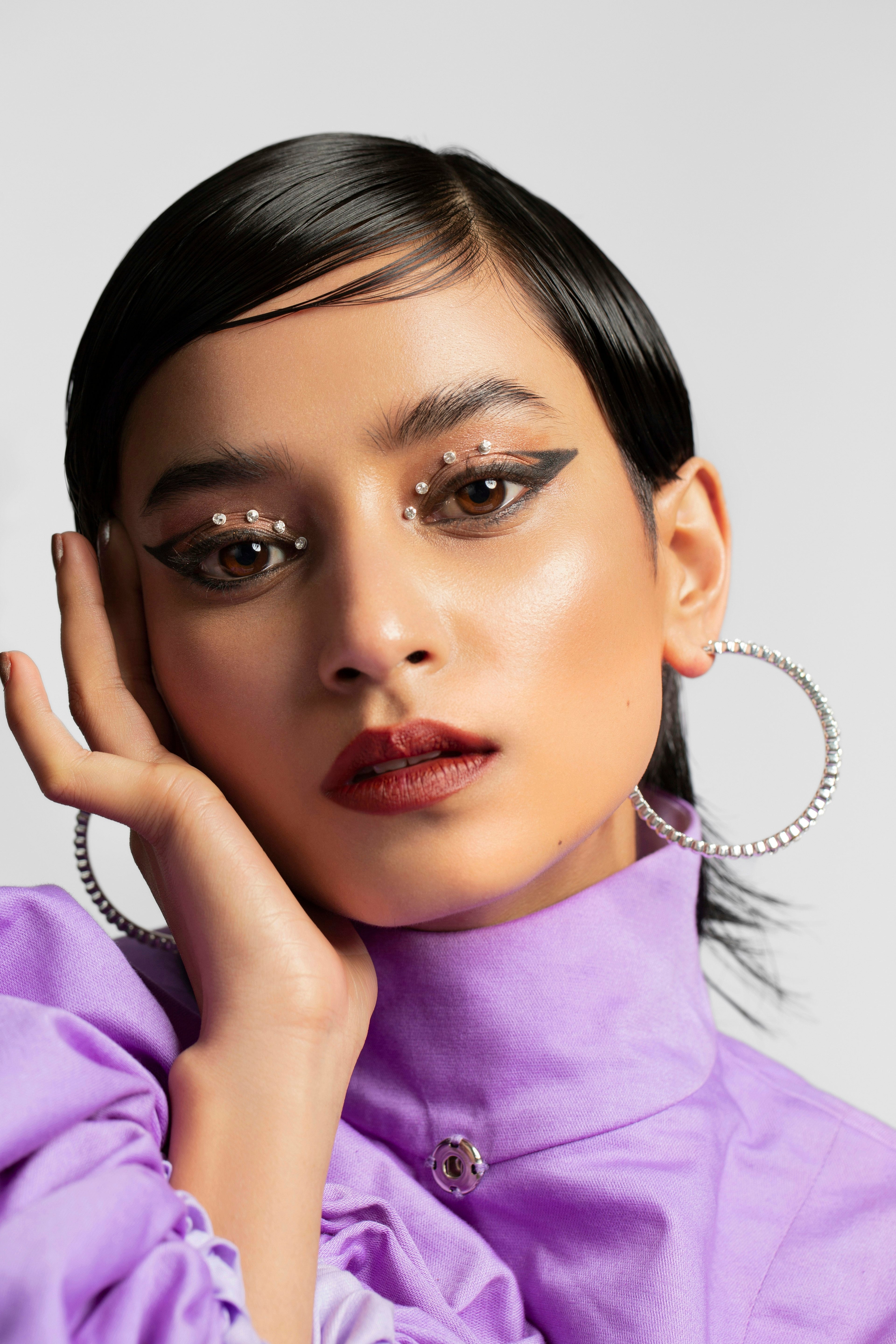 Colorbar MesmerEyes Kajal