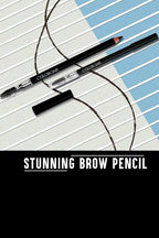 Colorbar Stunning Brow Pencil