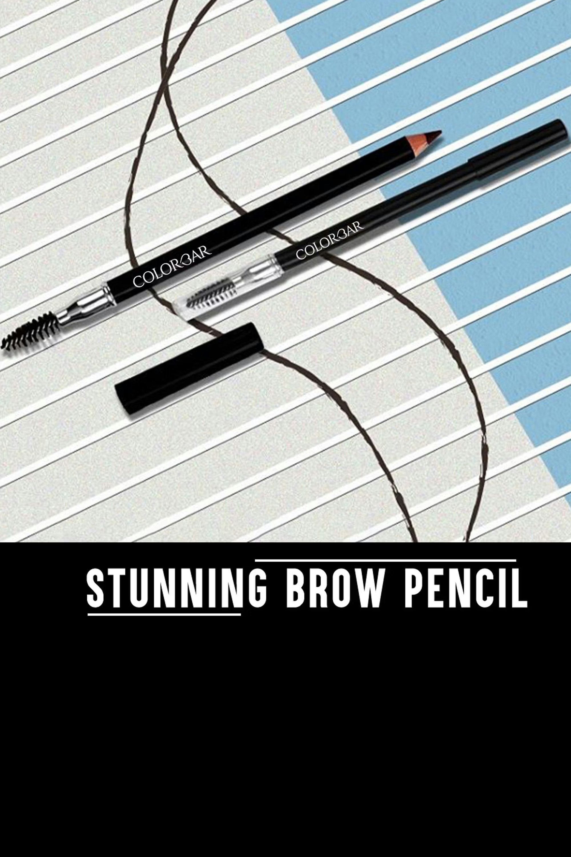 Colorbar Stunning Brow Pencil