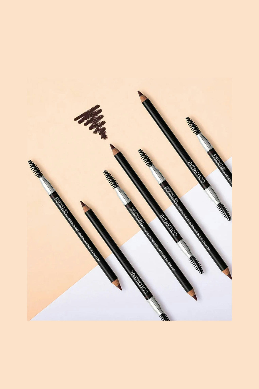 Colorbar Stunning Brow Pencil