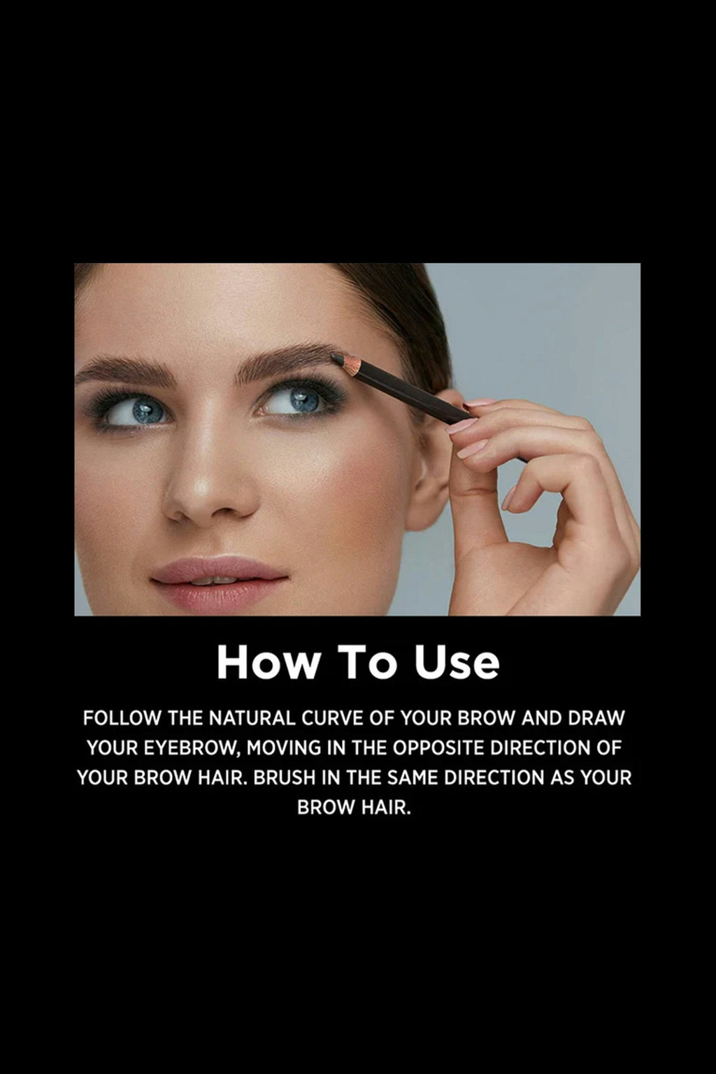 Colorbar Stunning Brow Pencil