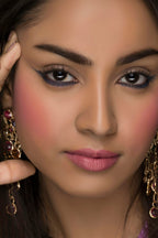 Colorbar Velvet Matte Lipstick