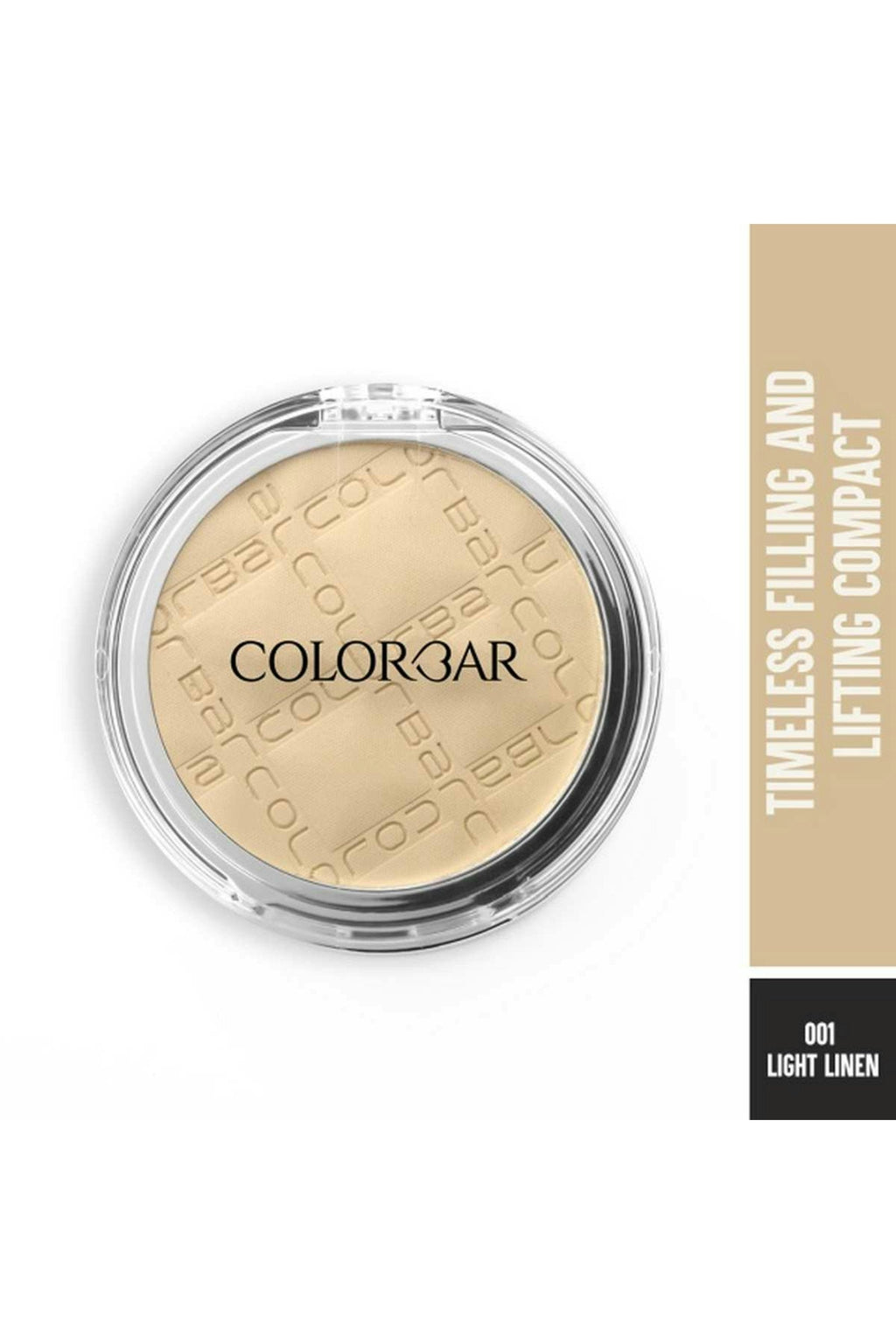 Colorbar Timeless Filling And Lifting Compact