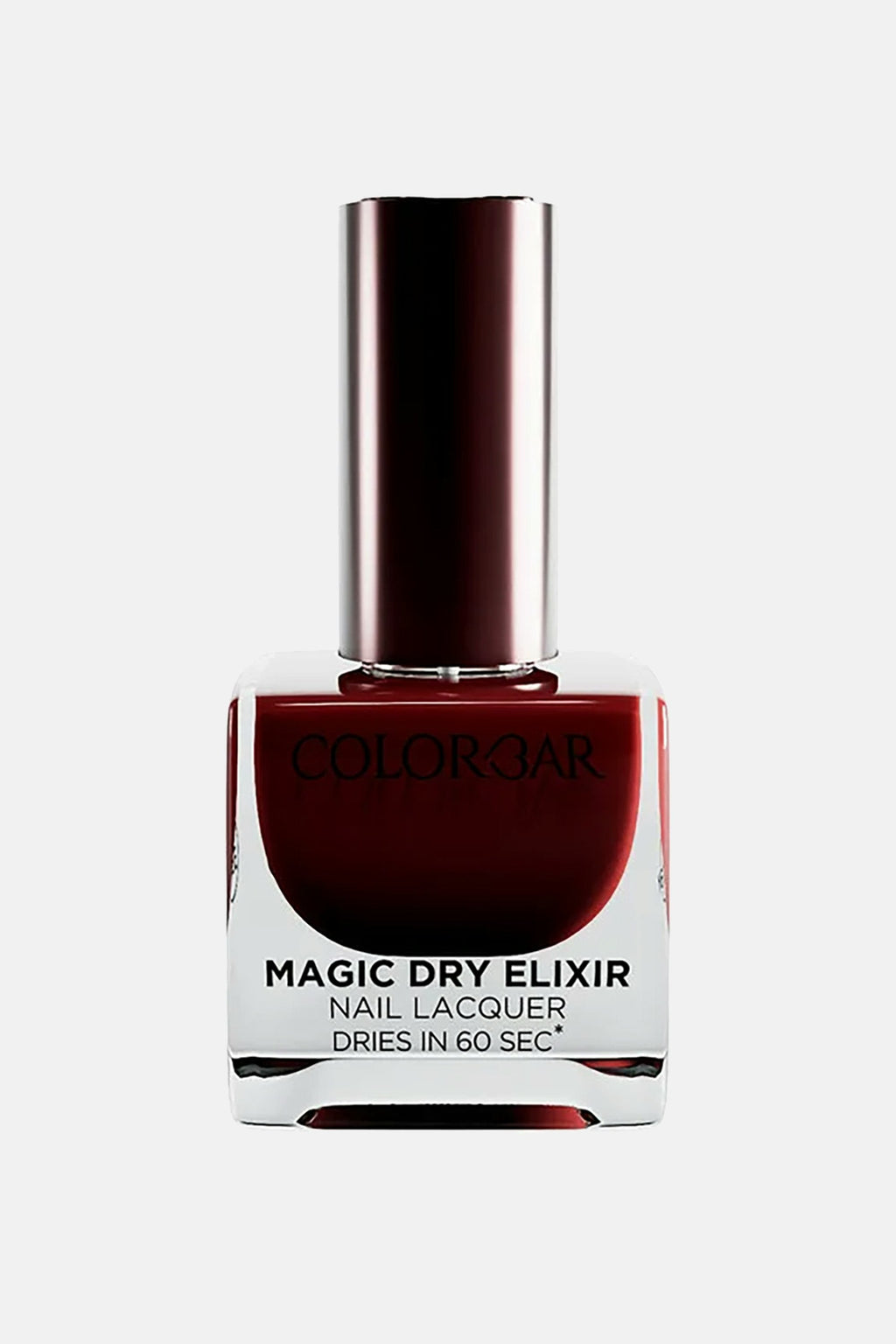 Colorbar Magic Dry Elixir Nail Lacquer