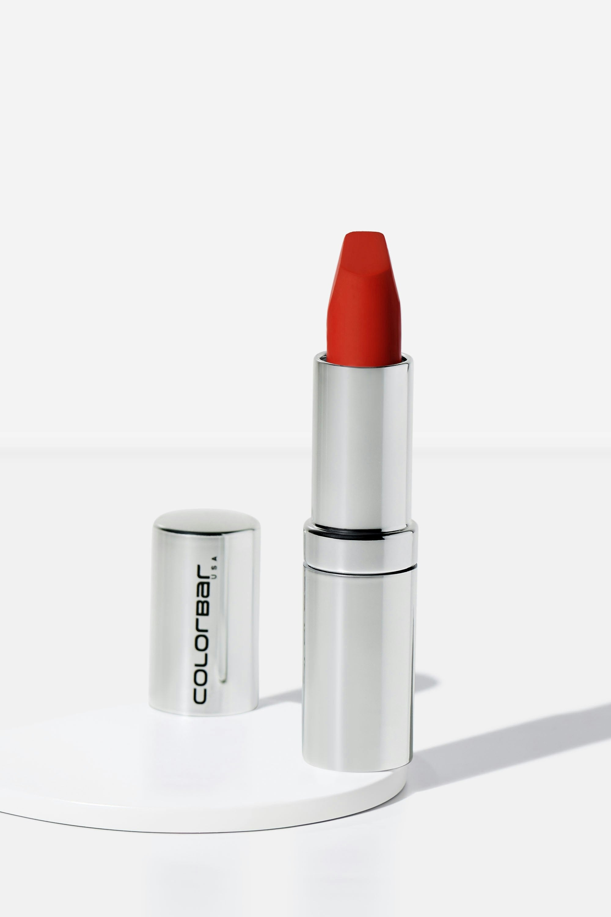 Colorbar Matte Touch Lipstick