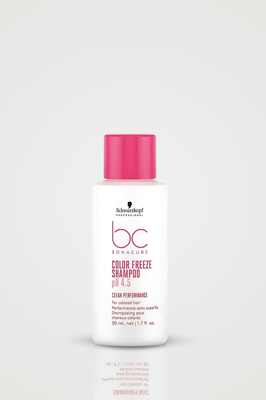 Schwarzkopf Color Freeze Shampoo
