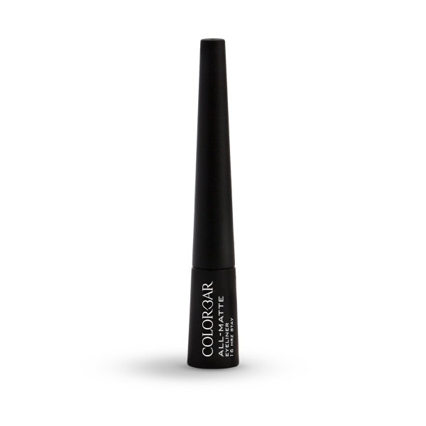 Colorbar All - Matte Eyeliner