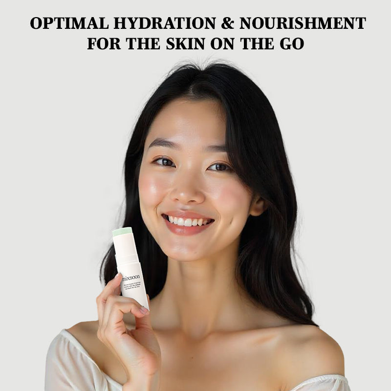 mixsoon Centella Stick Balm - 11.5ml