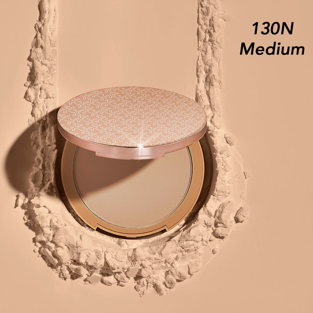 Kay Beauty Matte Compact