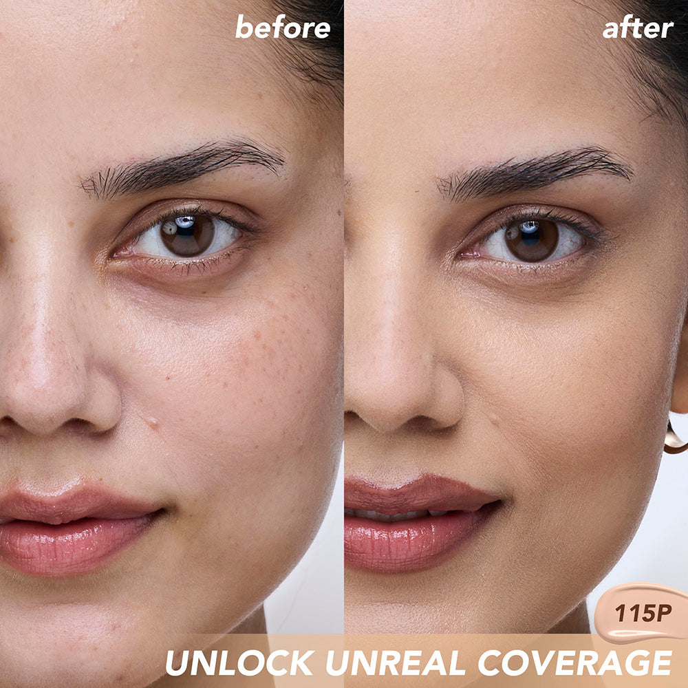 Kay Beauty Hydra Cloud Cushion Foundation