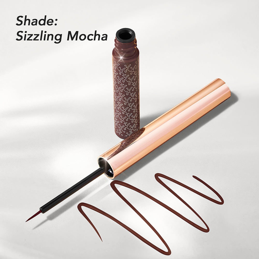 Kay Beauty Eye Stylist Liquid Eyeliner