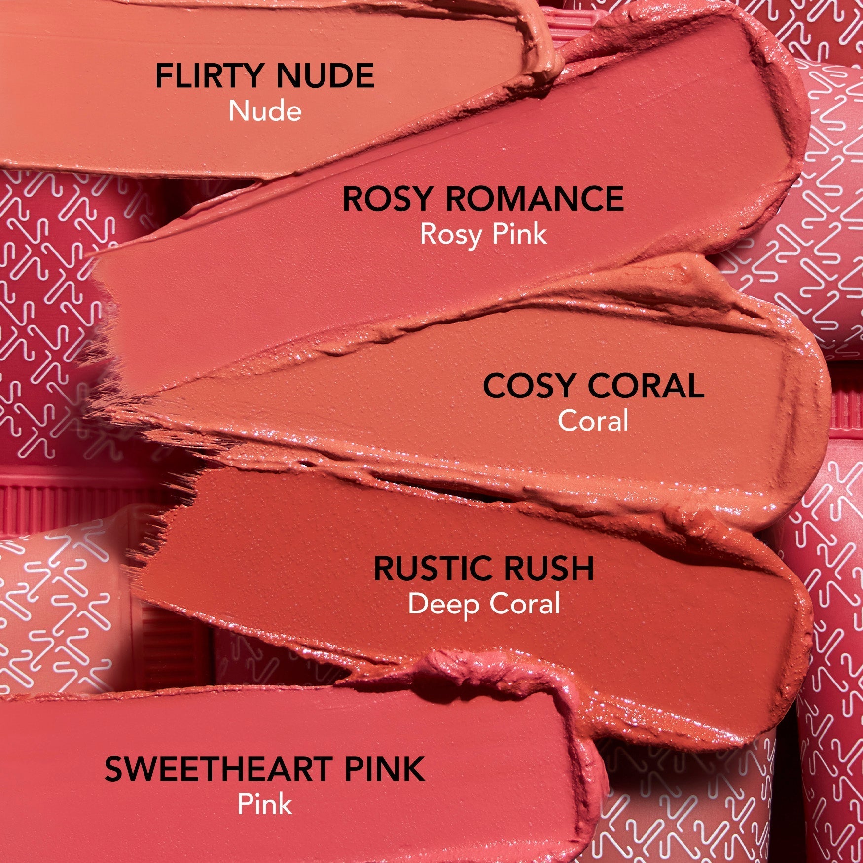 Kay Beauty Creme Blush