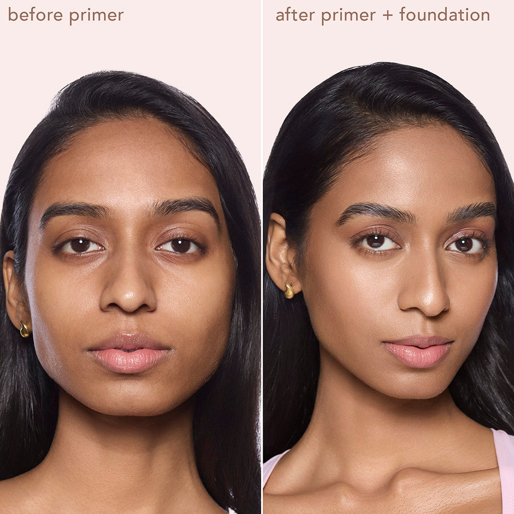 Kay Beauty Sheer Silk Primer