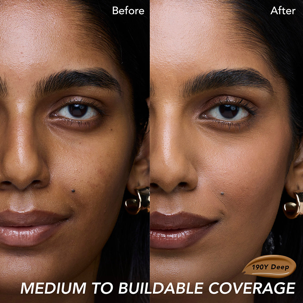 Kay Beauty Hydrating Foundation