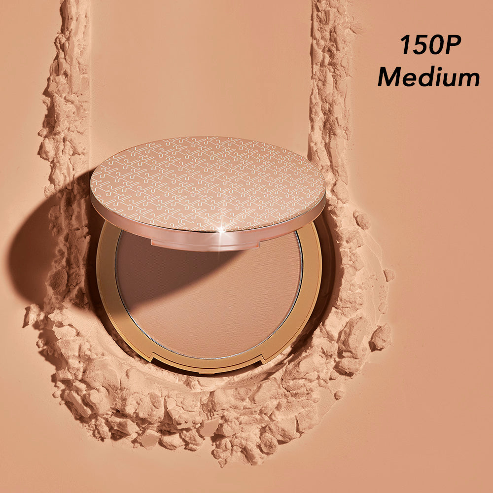 Kay Beauty Matte Compact
