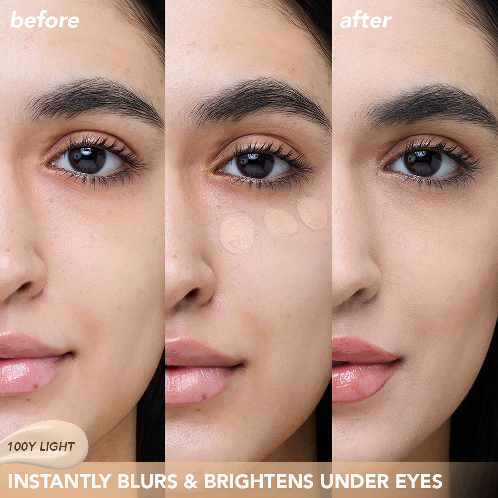 Kay Beauty Soft Matte Full Coverage Concealer