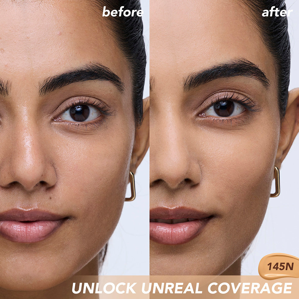 Kay Beauty Hydra Cloud Cushion Foundation