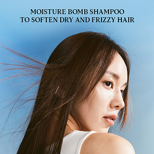 Lador Wonder Bubble Shampoo - 530ml