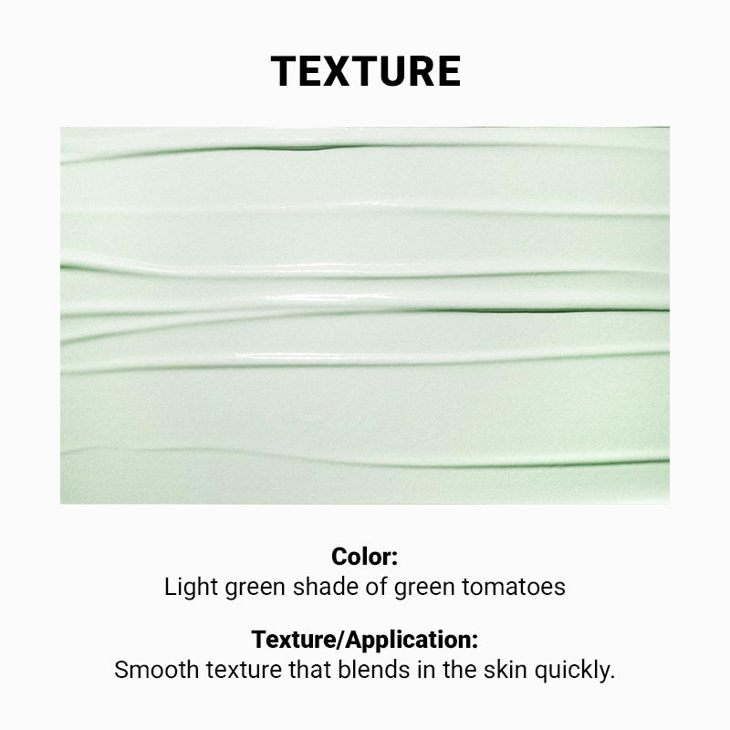 Sungboon Editor Green Tomato Pore Blurring Sun Cream SPF50+ PA++++ - (50g)