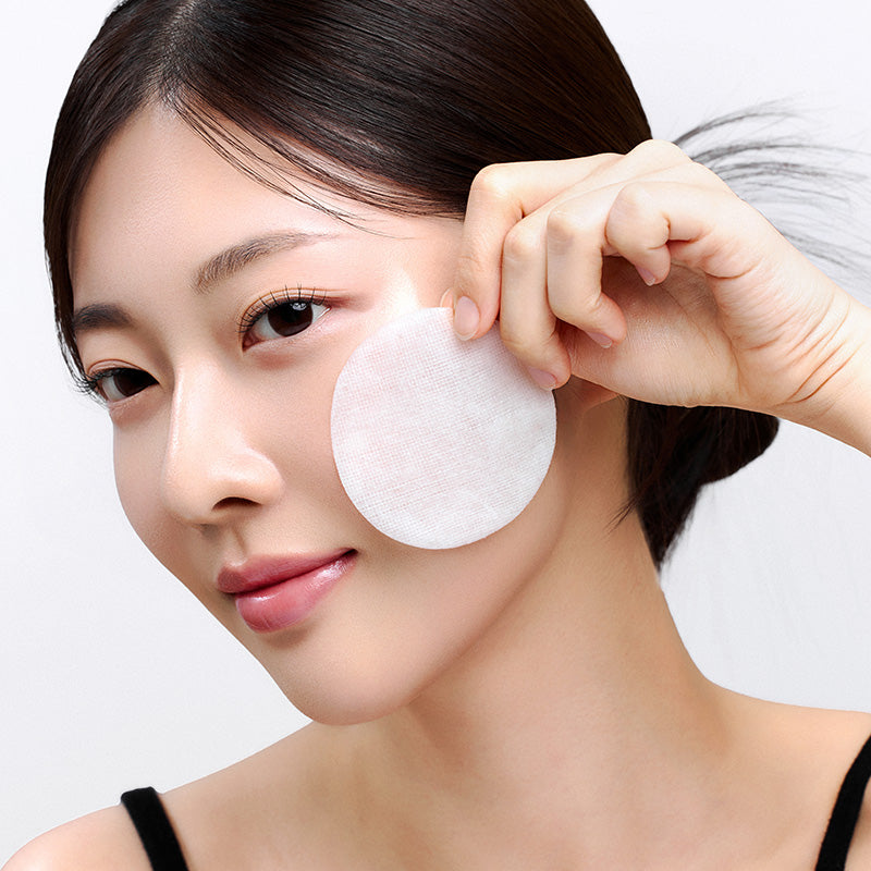 House of Hur Clearing Skin Prep Essence Pad 140ml (70sheets)