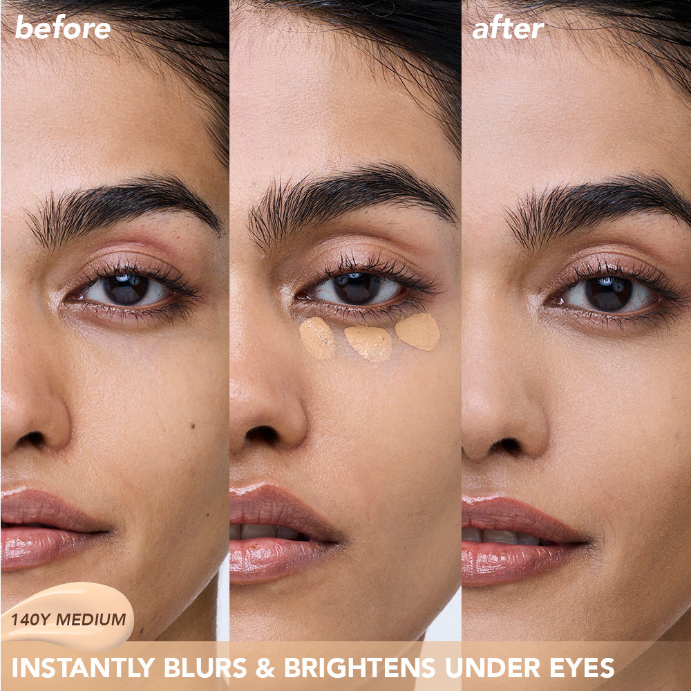 Kay Beauty Soft Matte Full Coverage Concealer