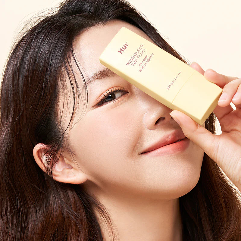 House of Hur - Dewy or Soft Matte Finish