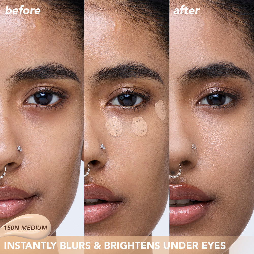 Kay Beauty Soft Matte Full Coverage Concealer