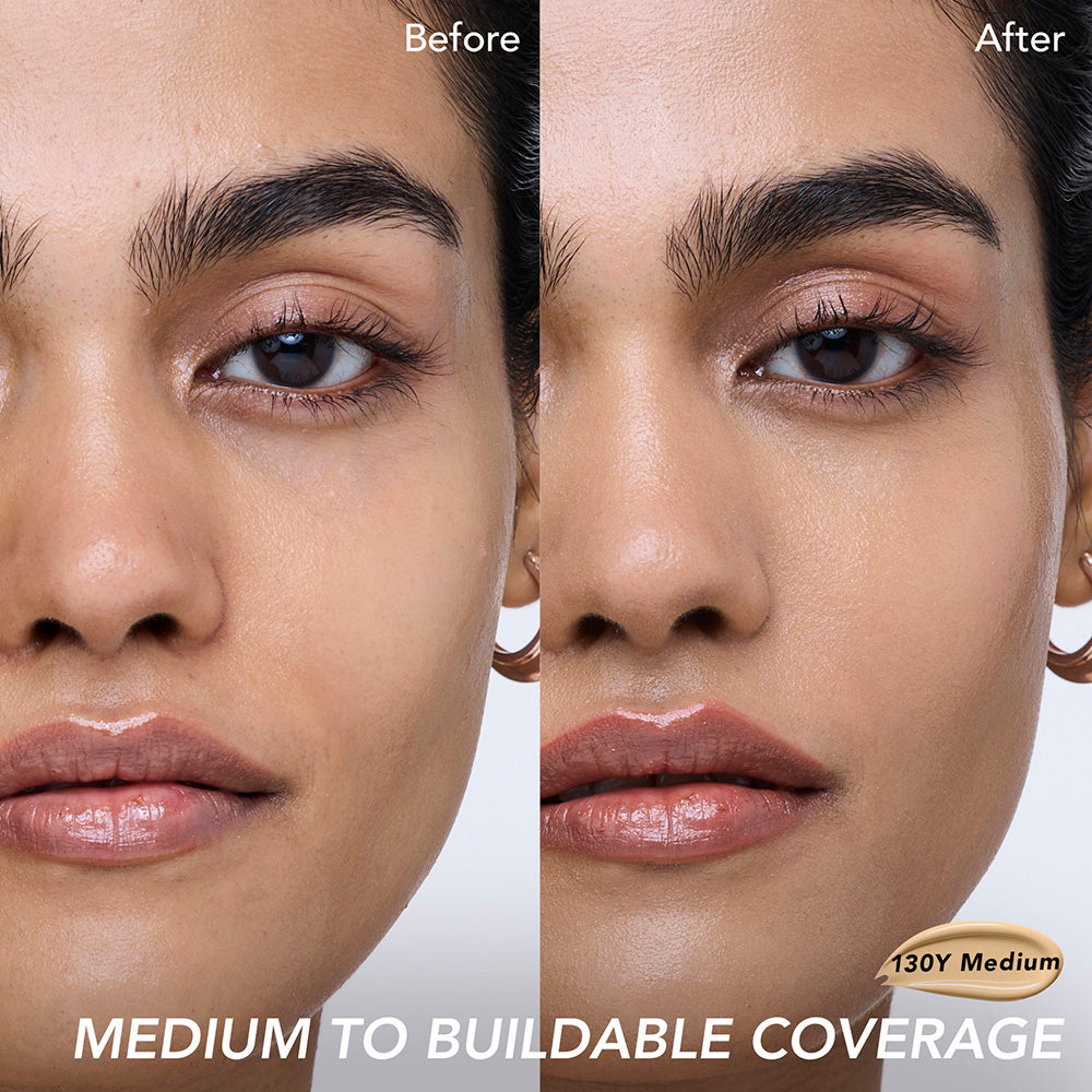 Kay Beauty Hydrating Foundation