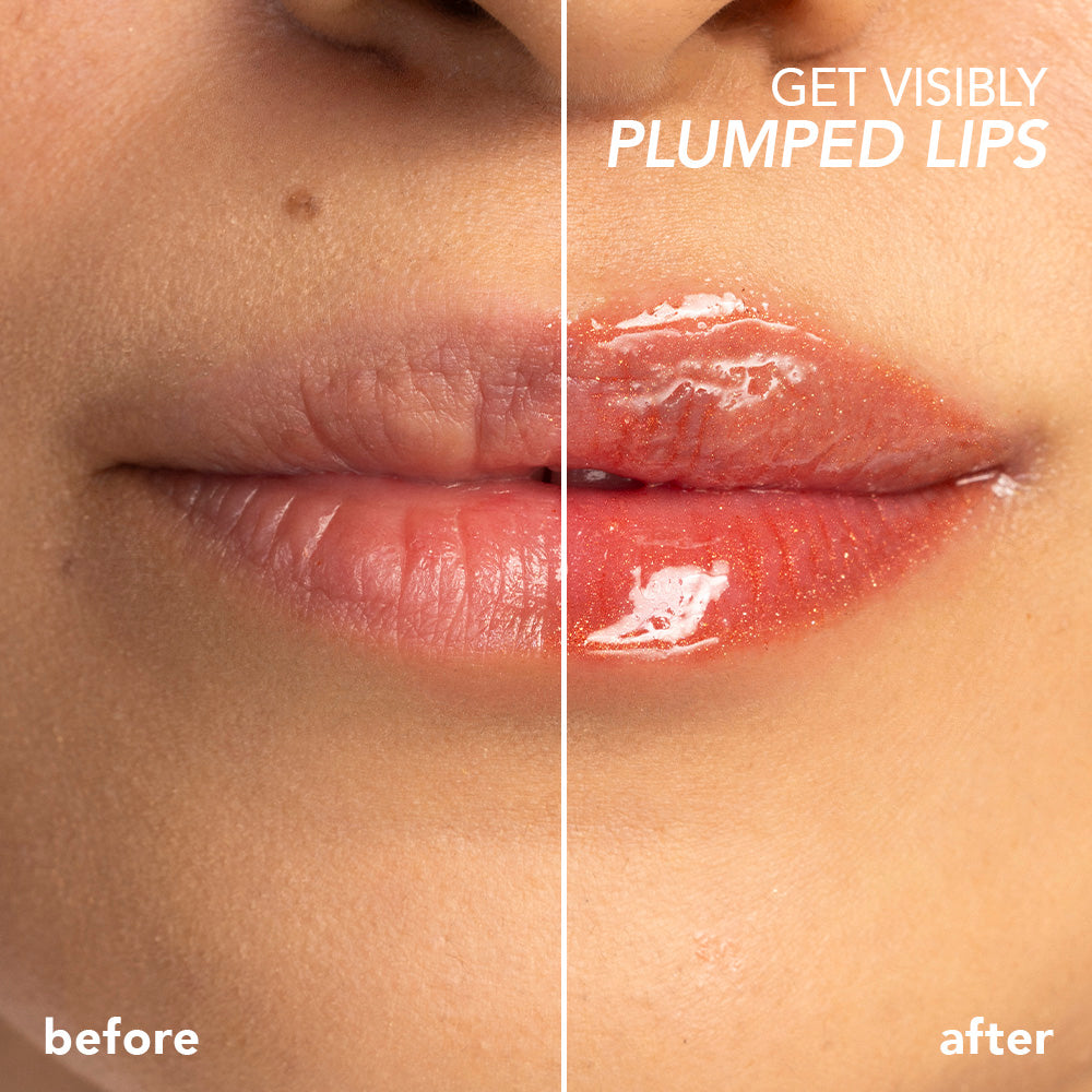 Kay Beauty FullFill Lip Plumping Gloss