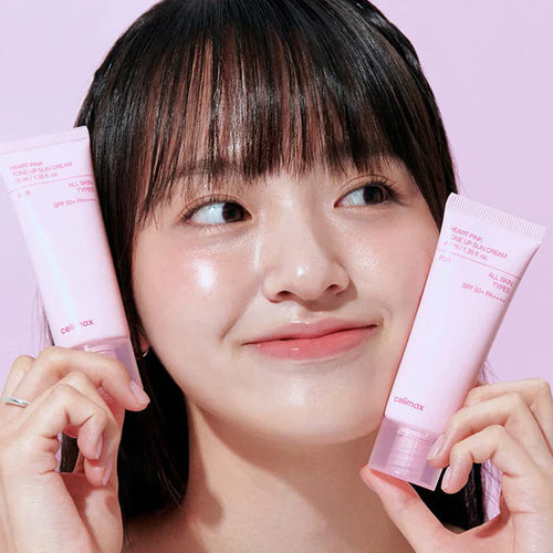 Celimax - Tone-Up Glow Twin Pack