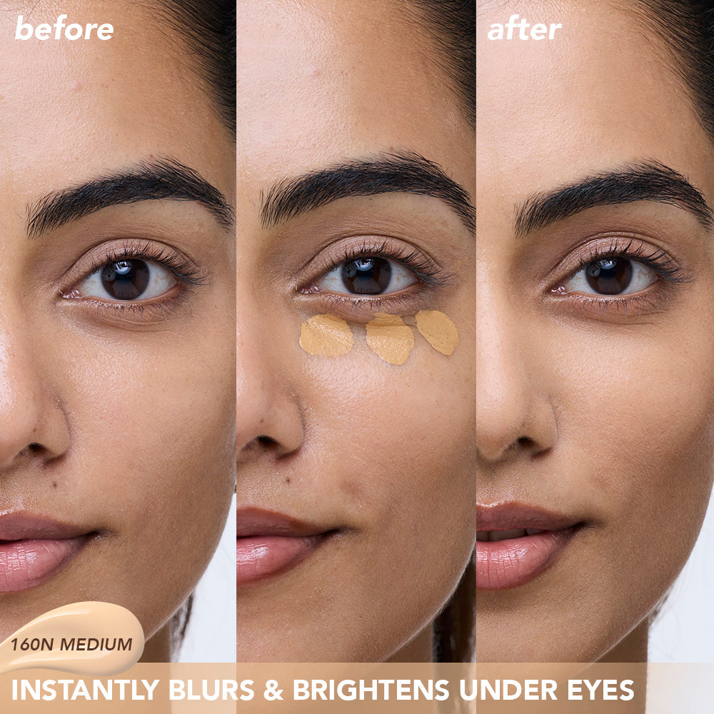 Kay Beauty Soft Matte Full Coverage Concealer