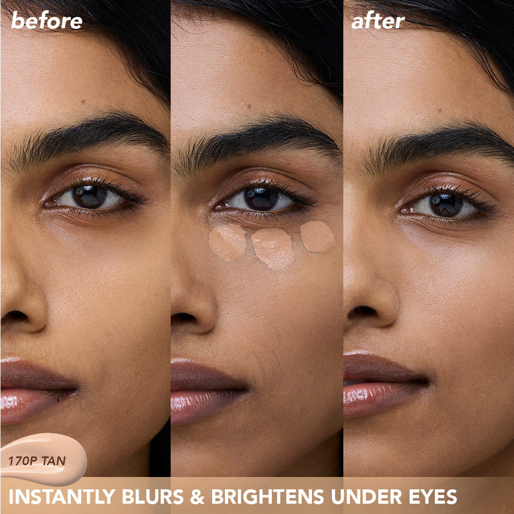 Kay Beauty Soft Matte Full Coverage Concealer