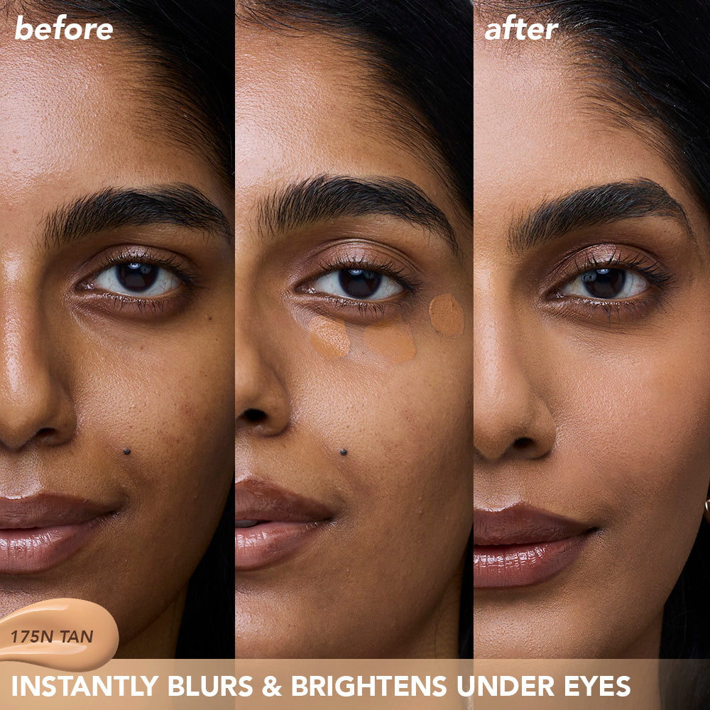 Kay Beauty Soft Matte Full Coverage Concealer