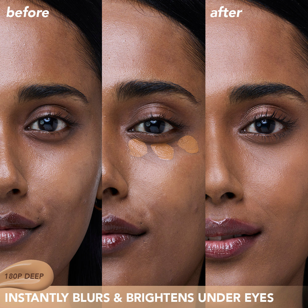 Kay Beauty Soft Matte Full Coverage Concealer