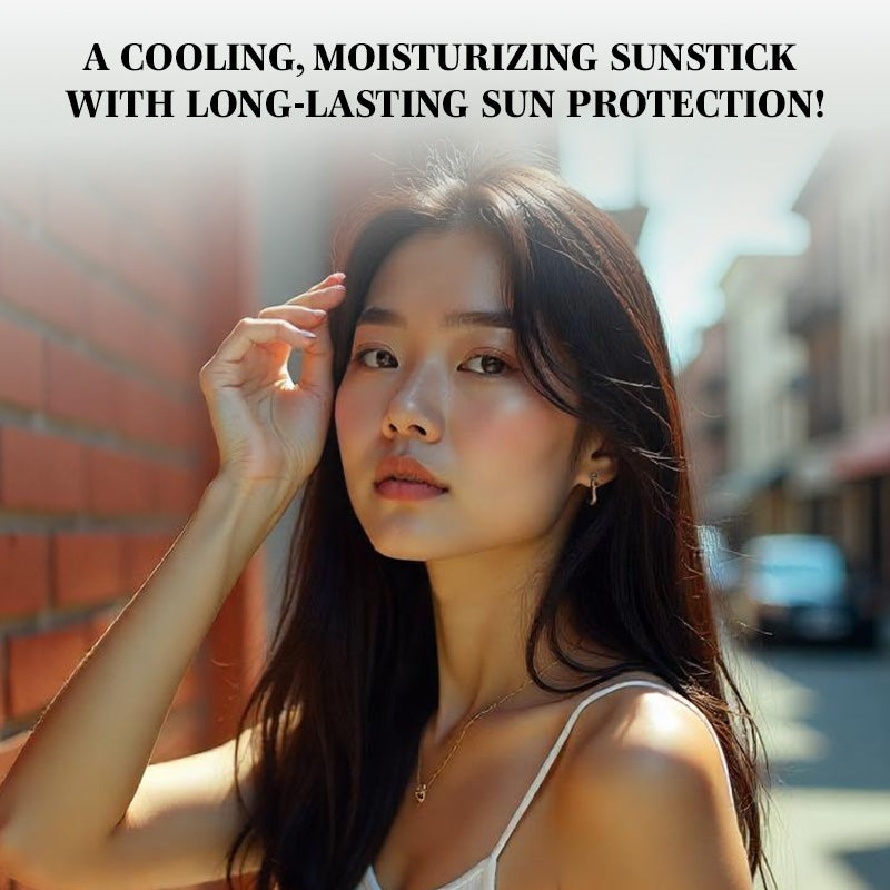 mixsoon Cica Hyal Sun stick SPF 50+ PA++++ - 15g