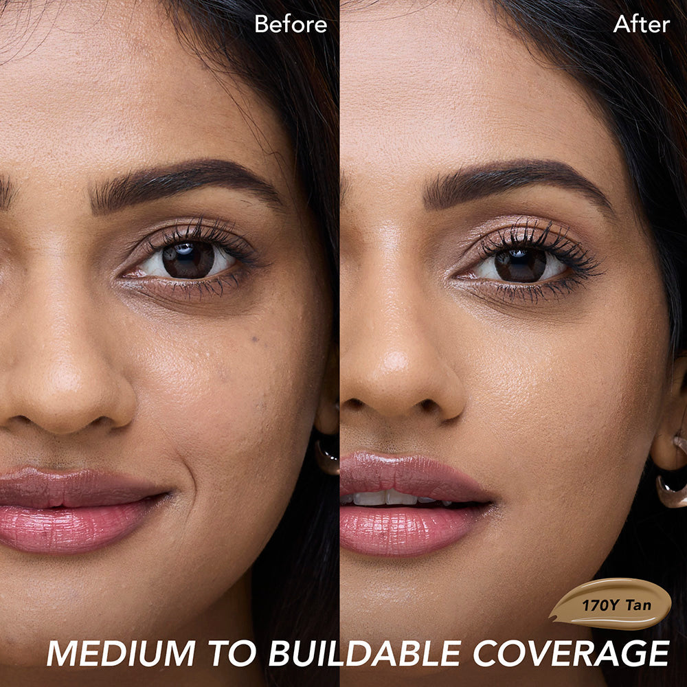 Kay Beauty Hydrating Foundation