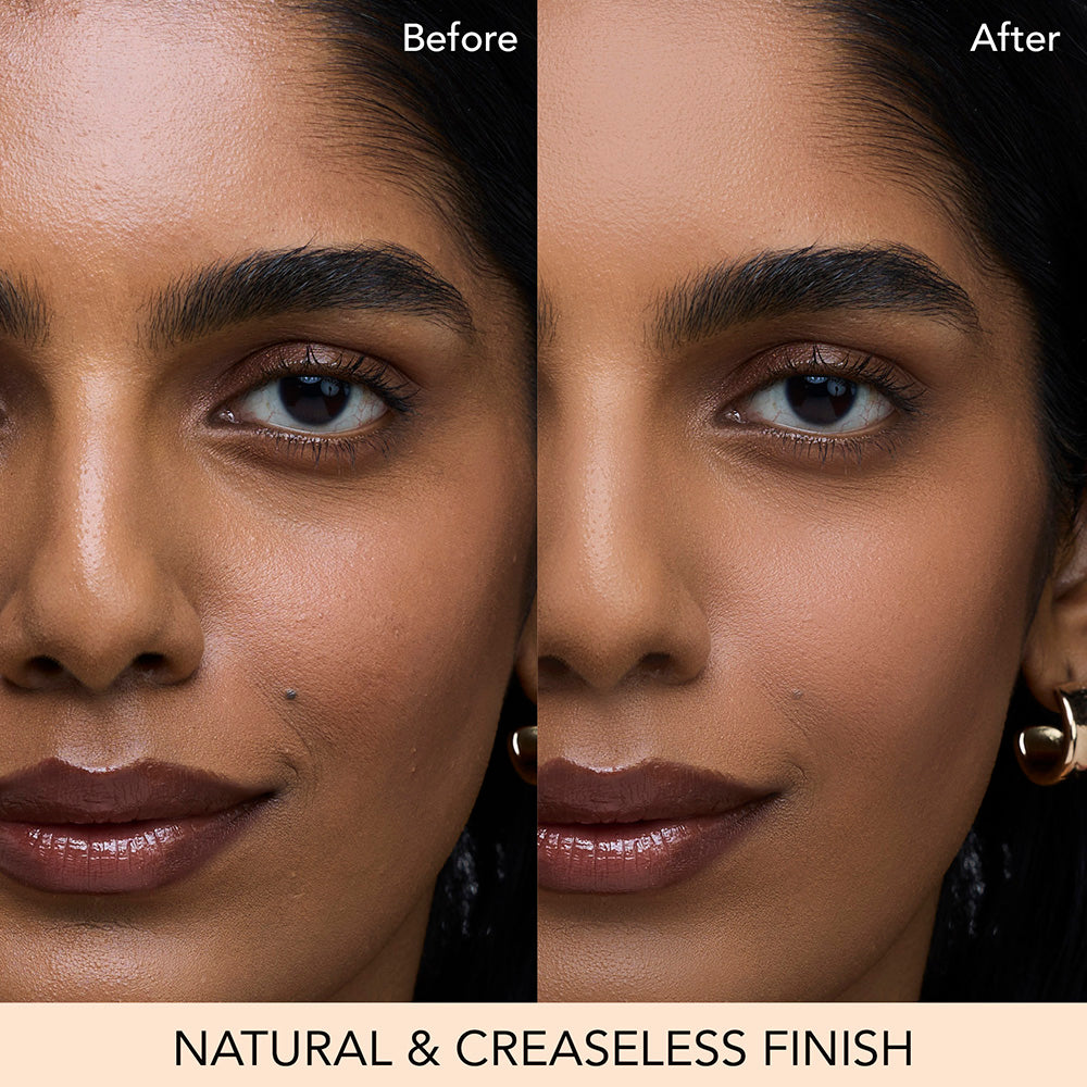 Kay Beauty Soft Matte Pressed Powder